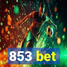 853 bet